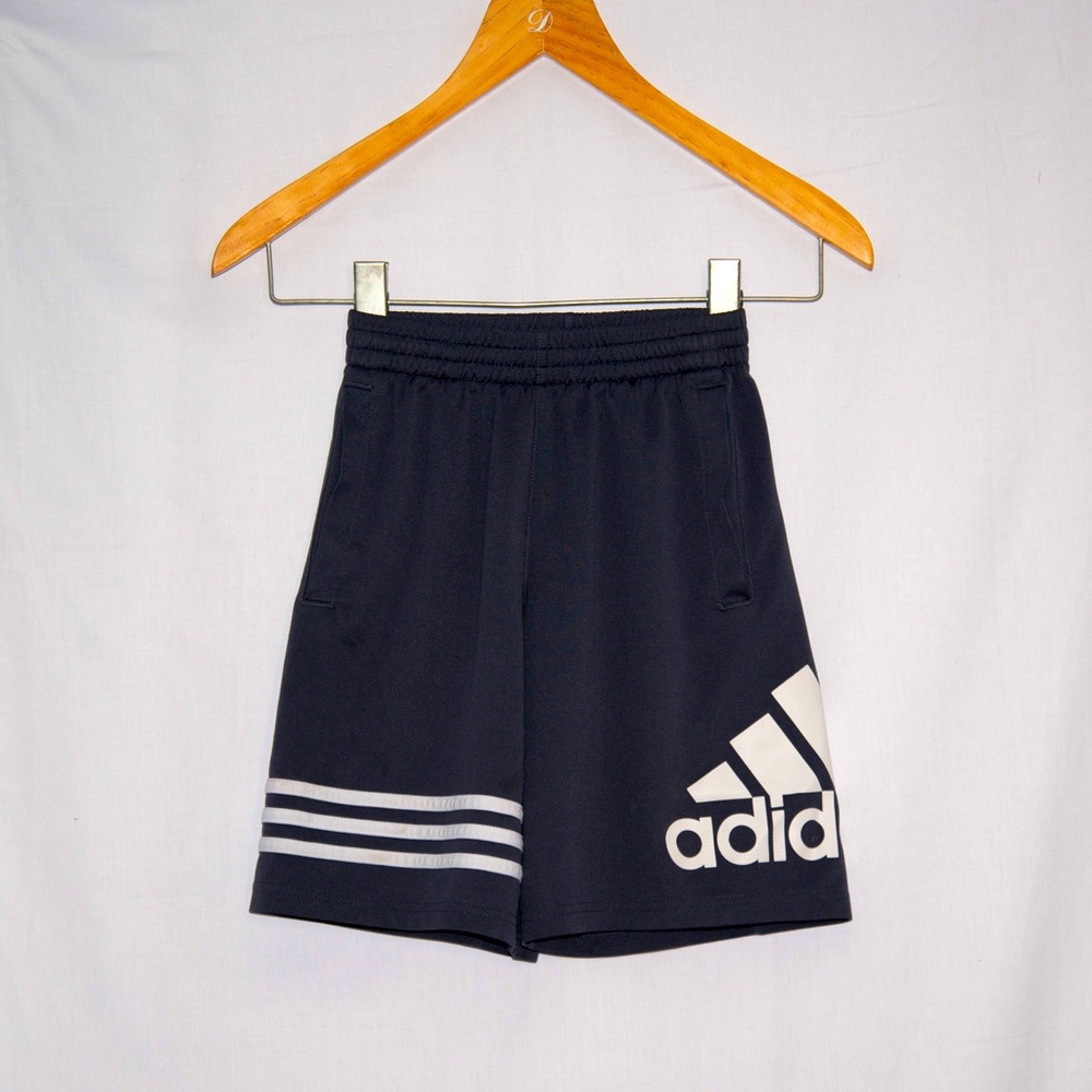 Adidas Shorts (Unisex)